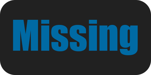 TheHigherUps Department of Felons Missing individuals