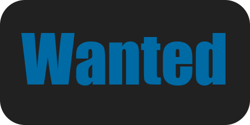 TheHigherUps Department of Felons Most Wanted