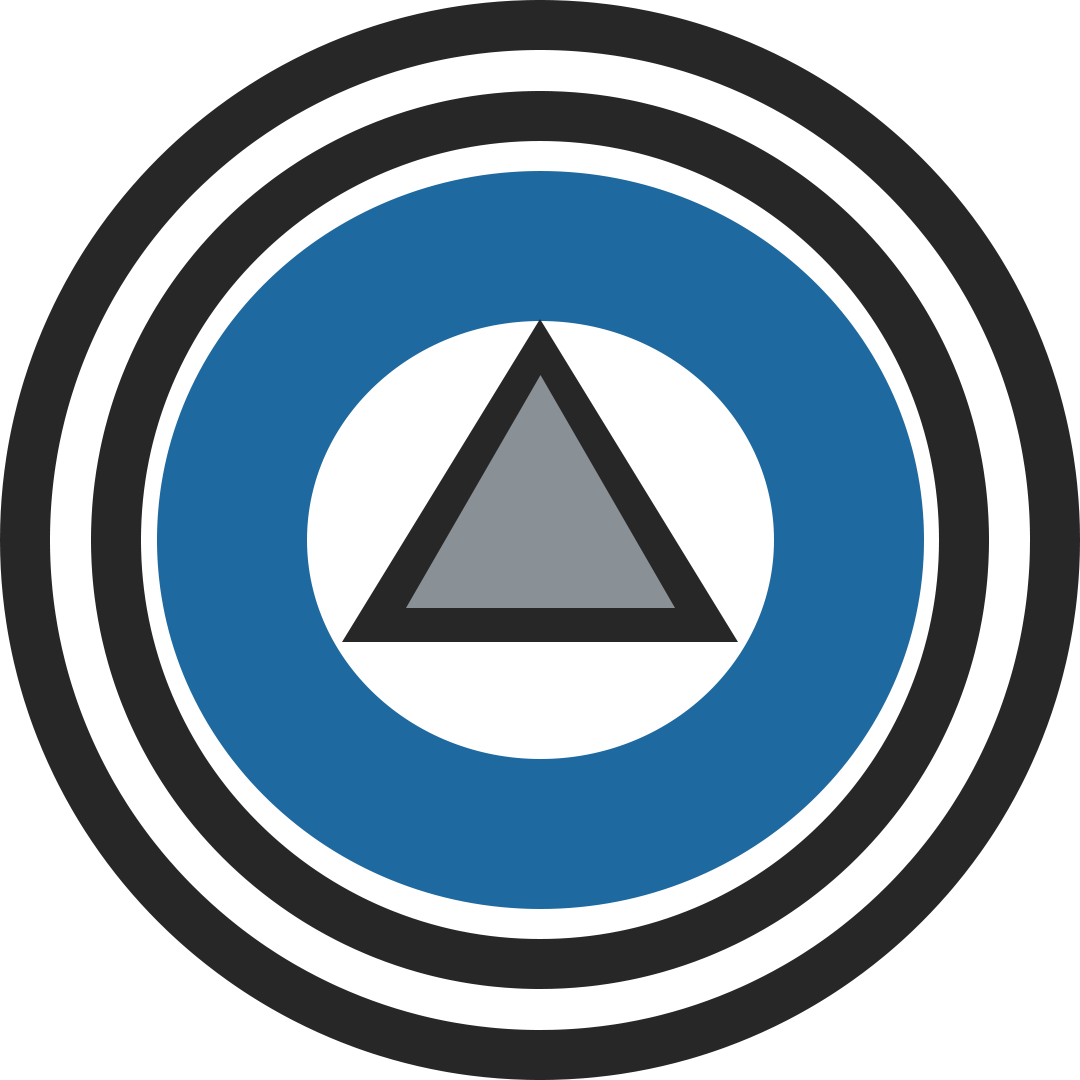 TheHigherUps Official Seal Image